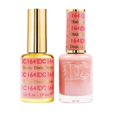 DND DC Duo Gel Matching Color 164 Dixie Dawn