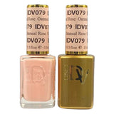 DND DIVA 079 Oatmeal Rose