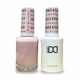 DND 6565 or DND 2345 Bare Neutral