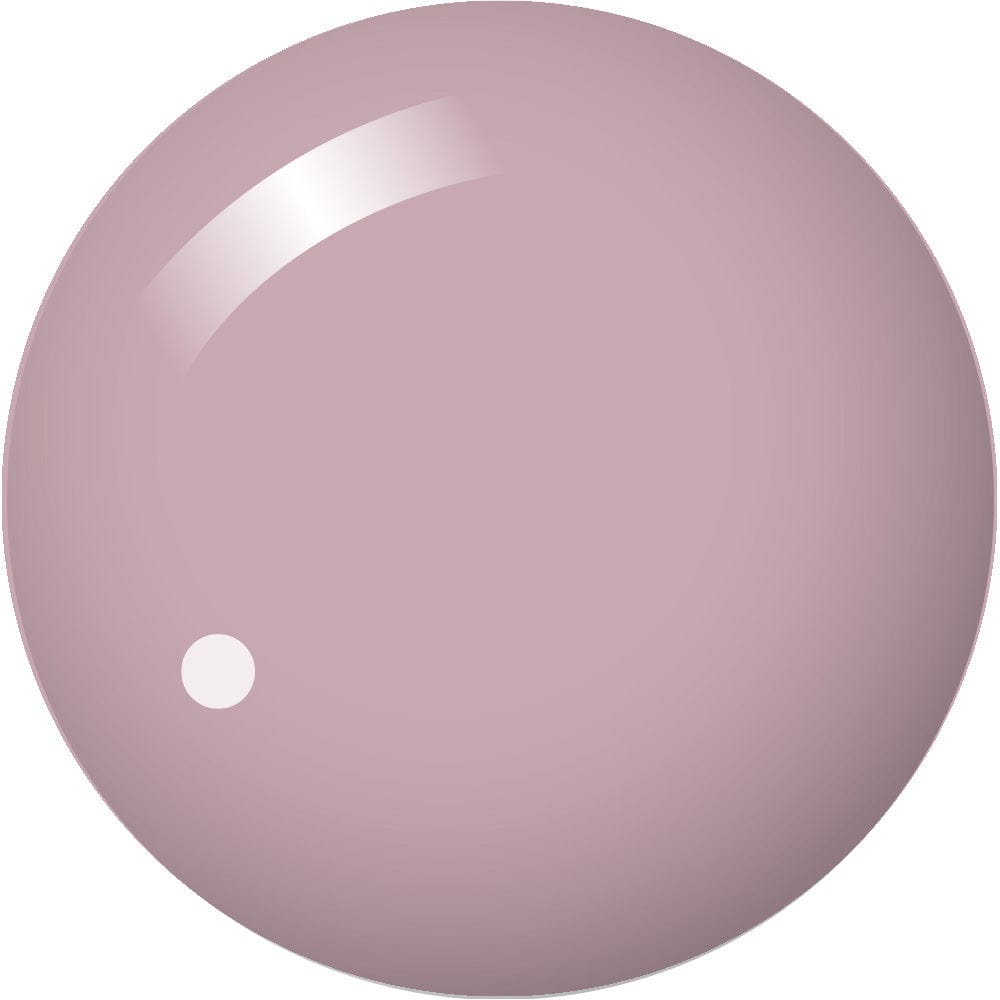 DND DC Duo Gel Matching Color 2466 Fresh Linen