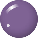DND DC Duo Gel Matching Color 2471 Lilac Clouds