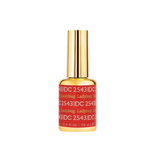 DND DC 2543 Ladybug