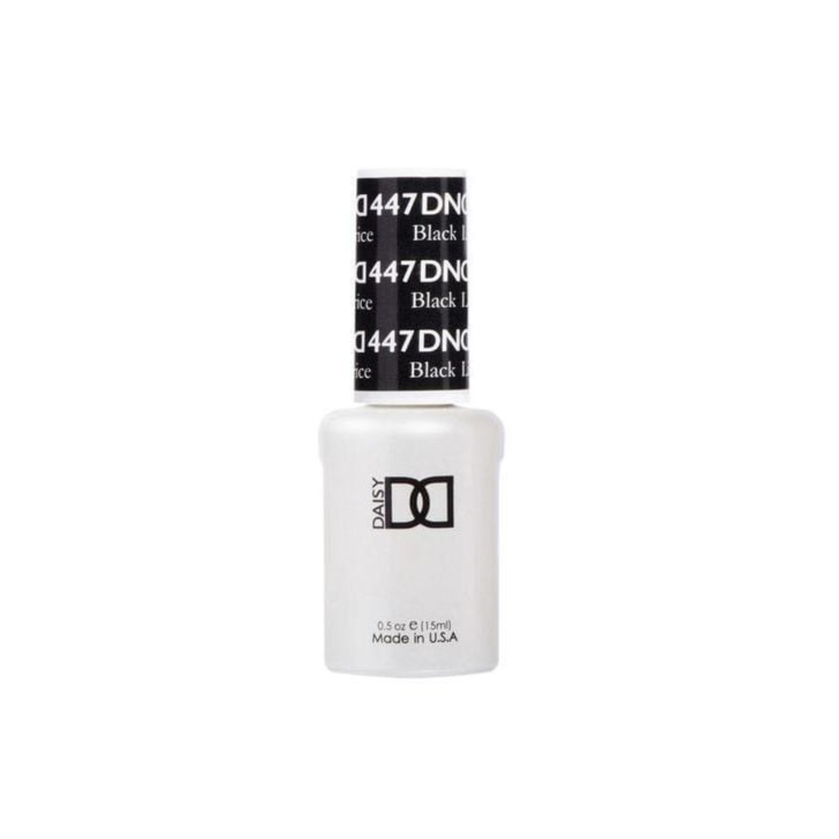 DND 447 Black Licorice