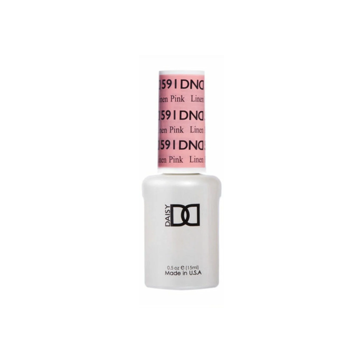 DND 591 Linen Pink