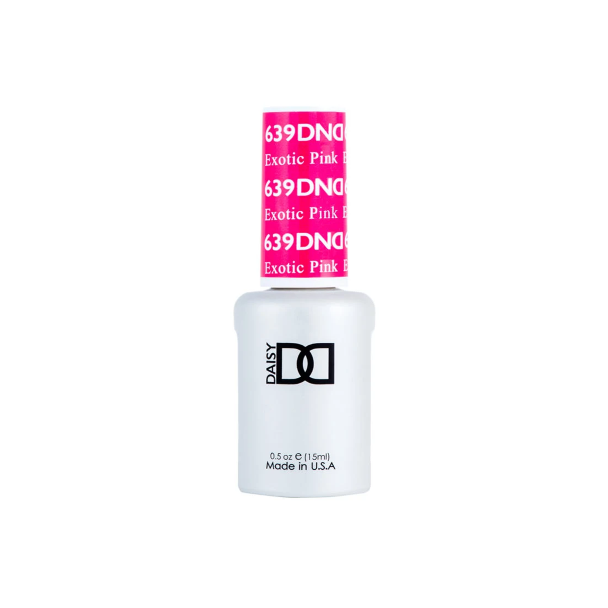 DND 639 Exotic Pink