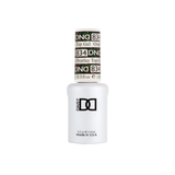 DND 834 Overlay Top Gel