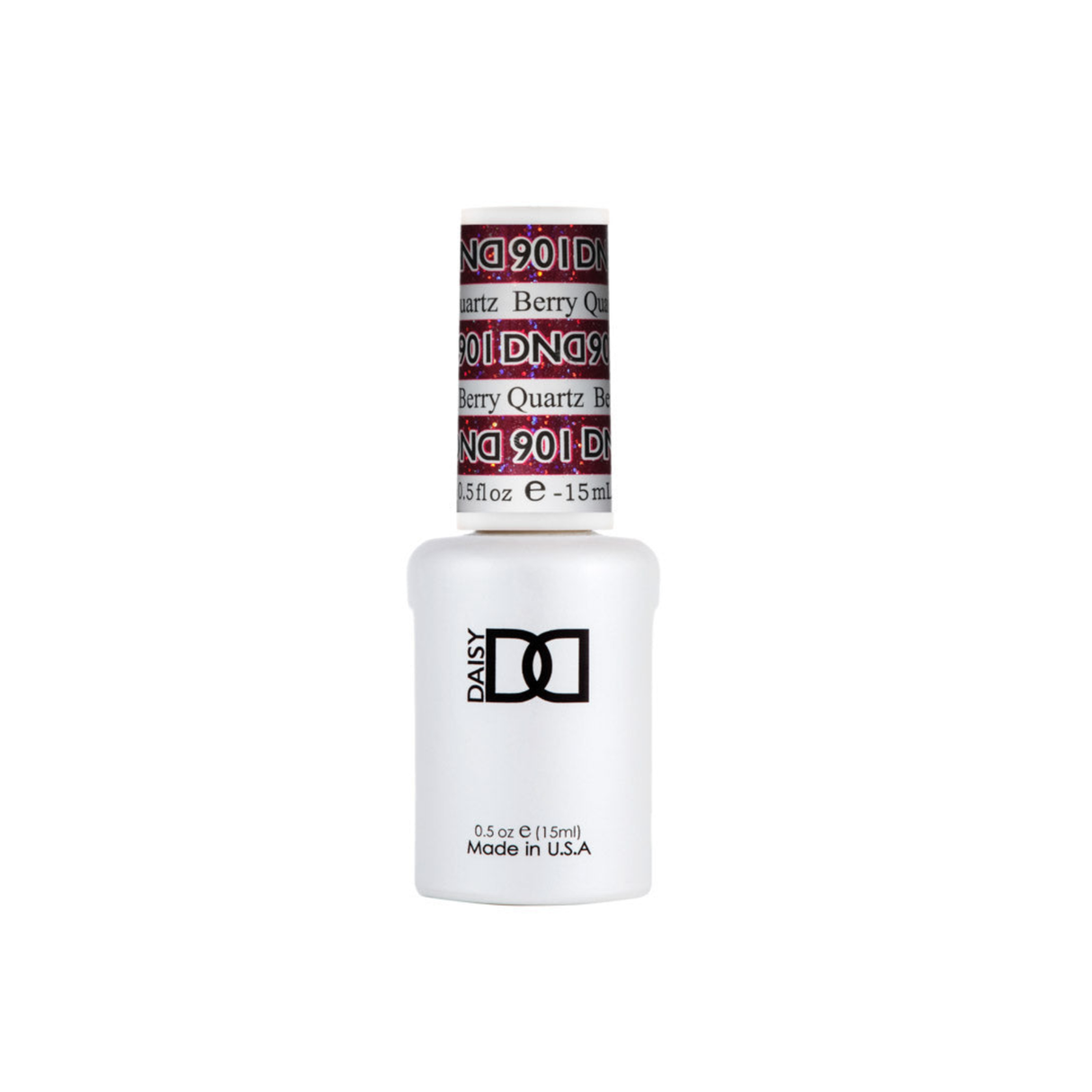DND 901 Berry Quartz