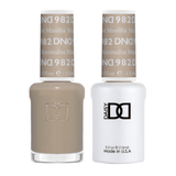 DND 982 Maximalist Manilla
