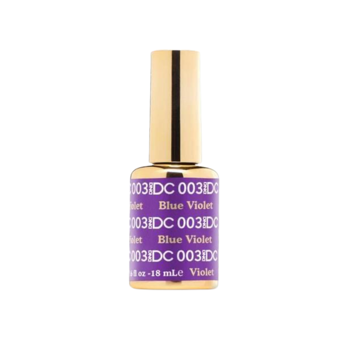 DND DC 003 BLUE VIOLET
