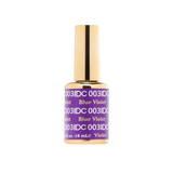 DND DC 003 BLUE VIOLET