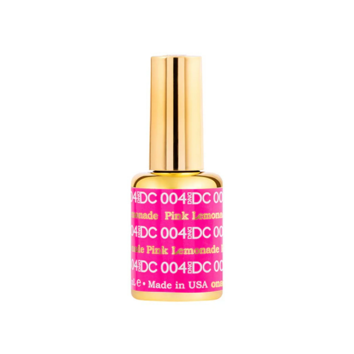 DND DC 004 PINK LEMONADE