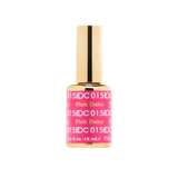 DND DC 015 PINK DAISY