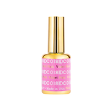 DND DC 018 VIOLET PINK