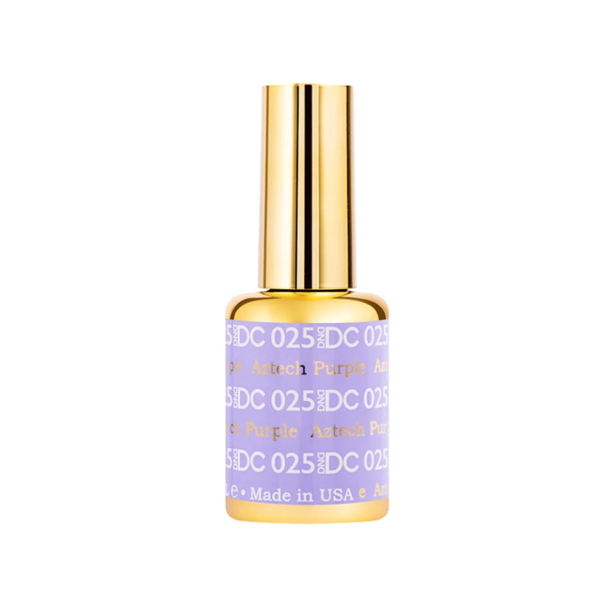 DND DC 025 AZTECH PURPLE