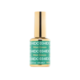 DND DC 034 MINT GREEN