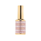 DND DC 059 SHEER PINK