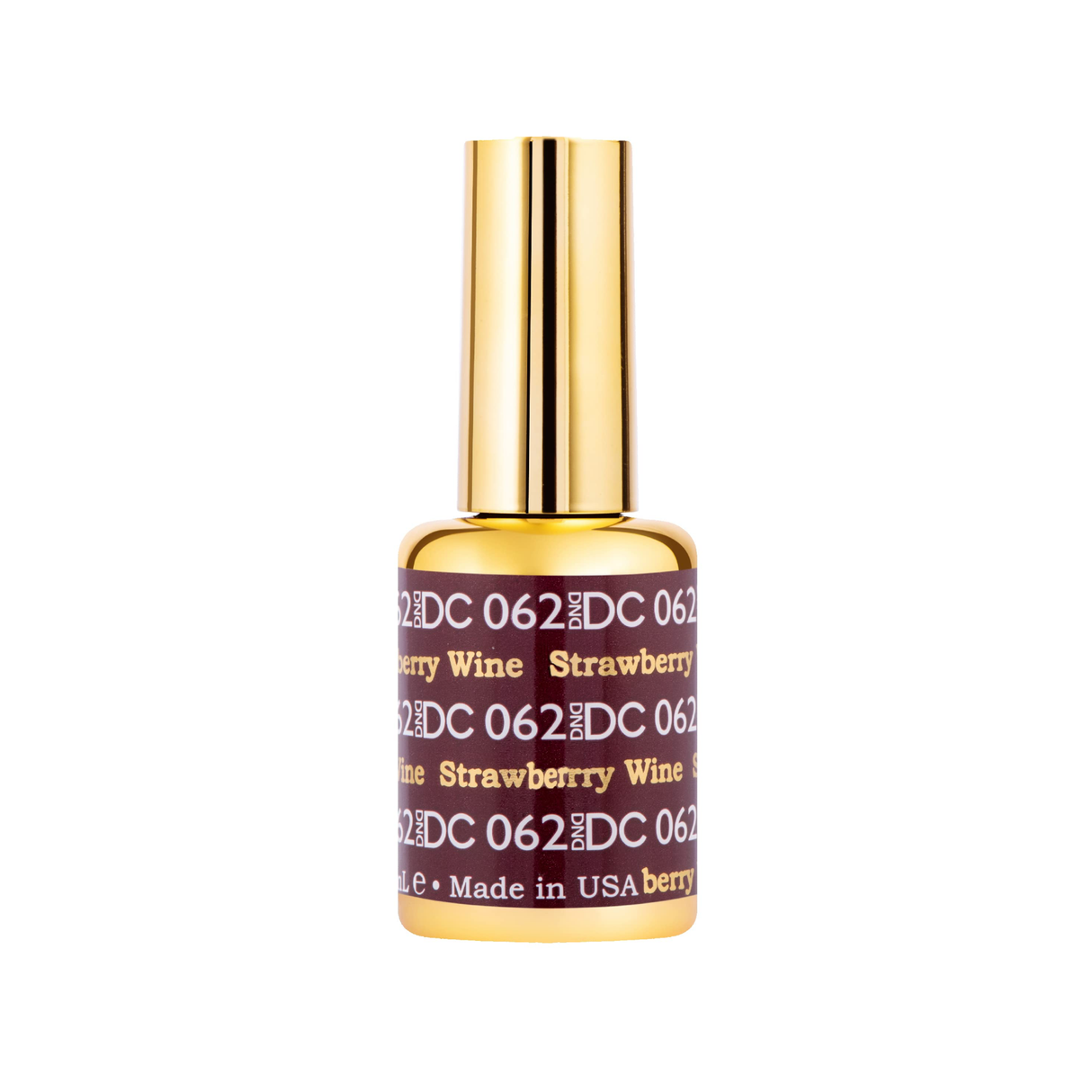 DND DC 062 STRAWBERRY WINE