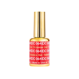 DND DC 064 VALENTINE RED