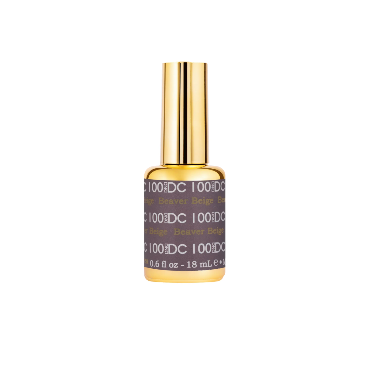 DND DC 100 BEAVER BEIGE