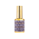 DND DC 101 BLUE PLUM