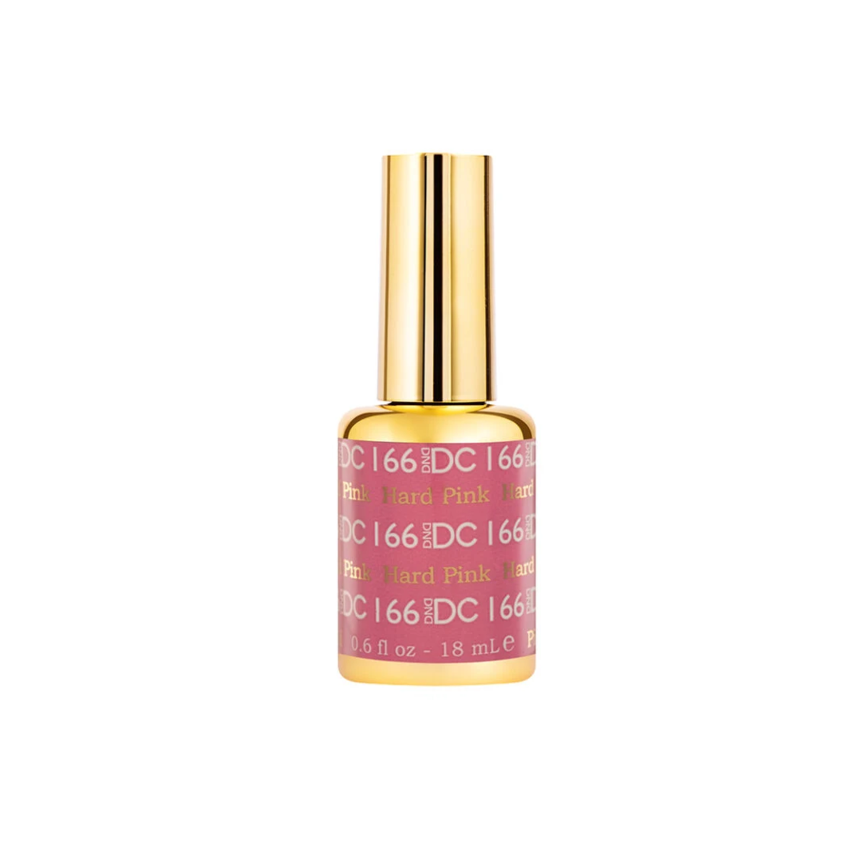 DND DC 166 Hard Pink