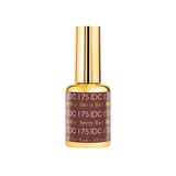 DND DC 175 Berry Red