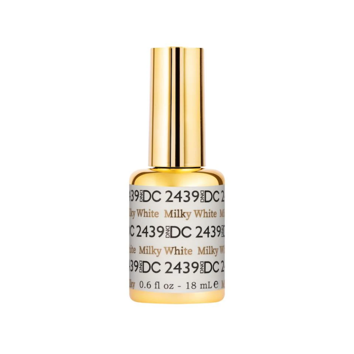 DND DC 2439 Milky White