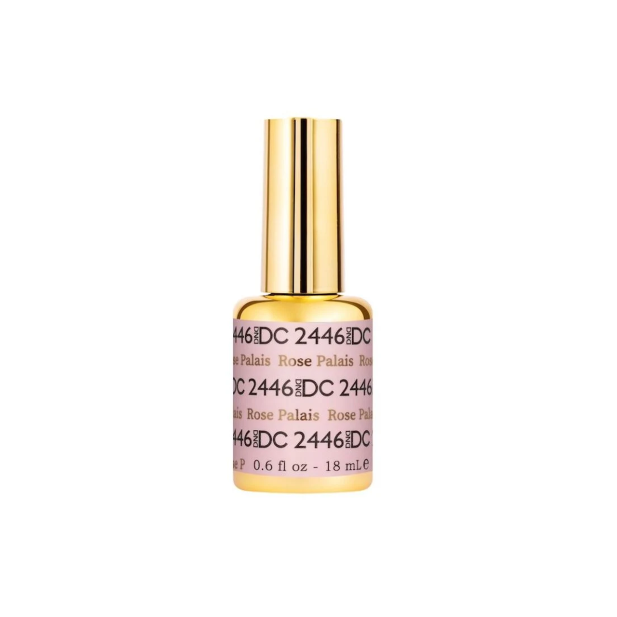 DND DC 2446 Rose Palais