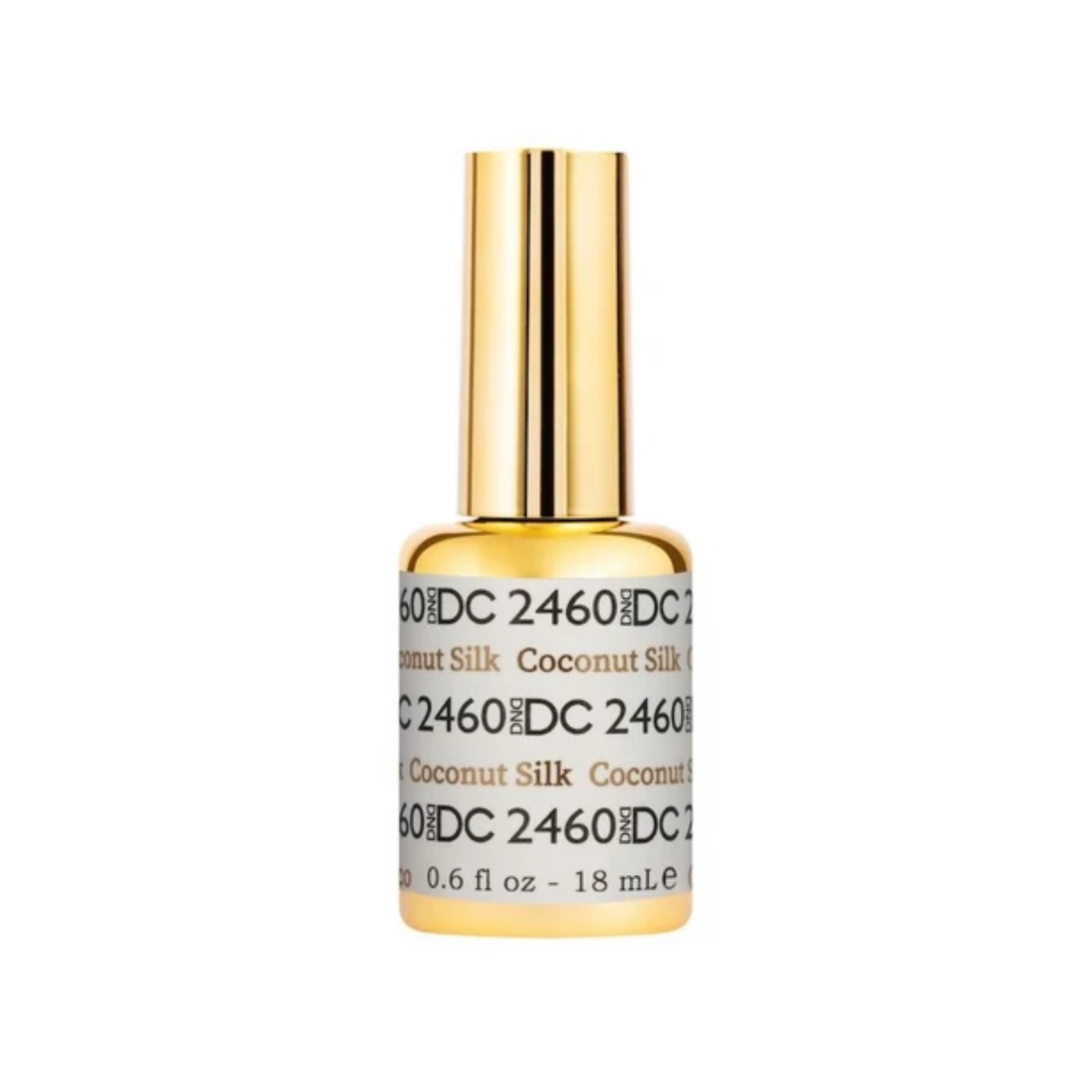 DND DC 2460 Coconut Silk