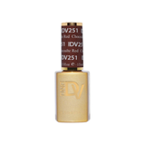 DND DIVA 251 Chocolate Red
