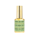 DND DC 2513 Happy Go Lucky
