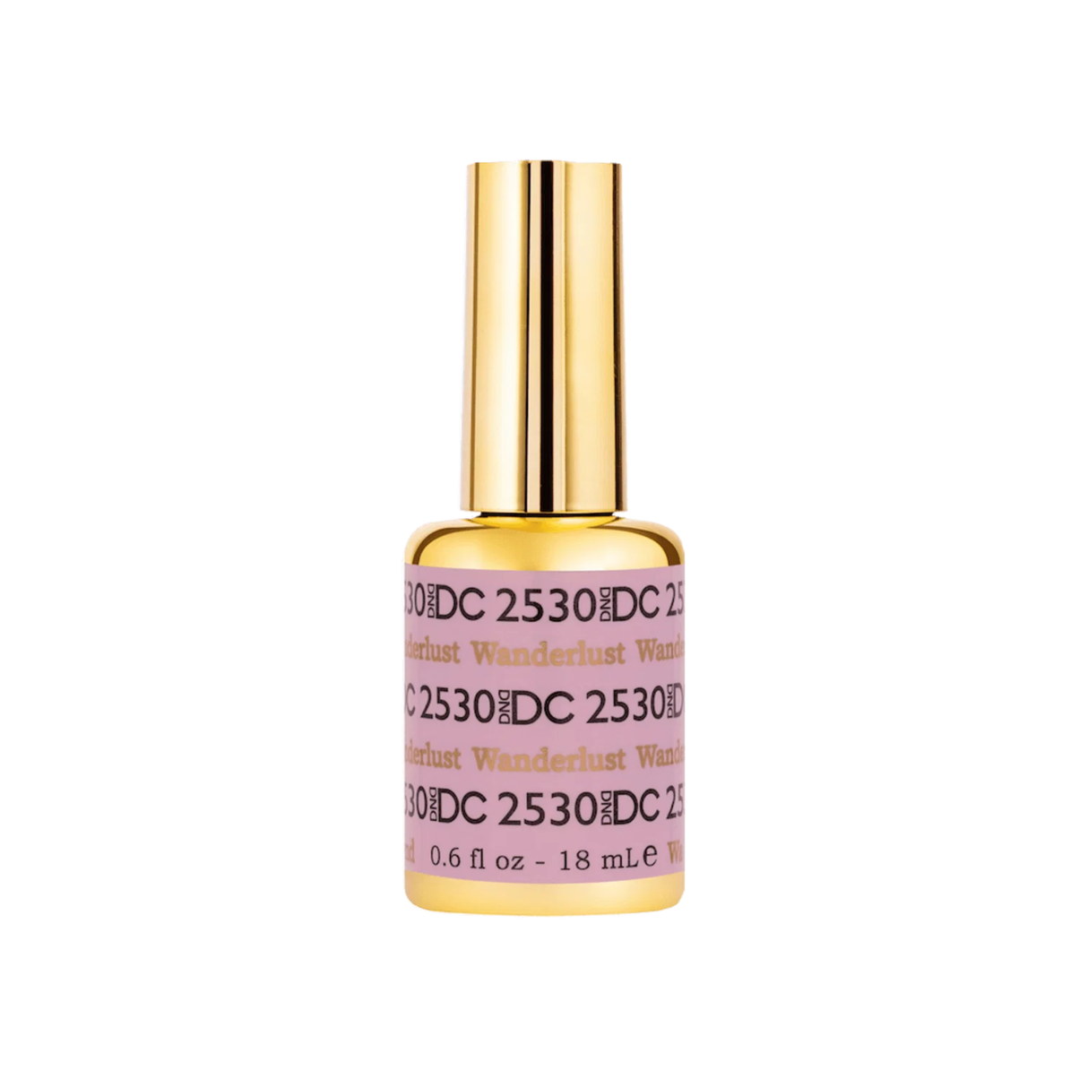 DND DC 2530 Wanderlust