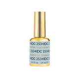 DND DC 2534 Barefoot Sea