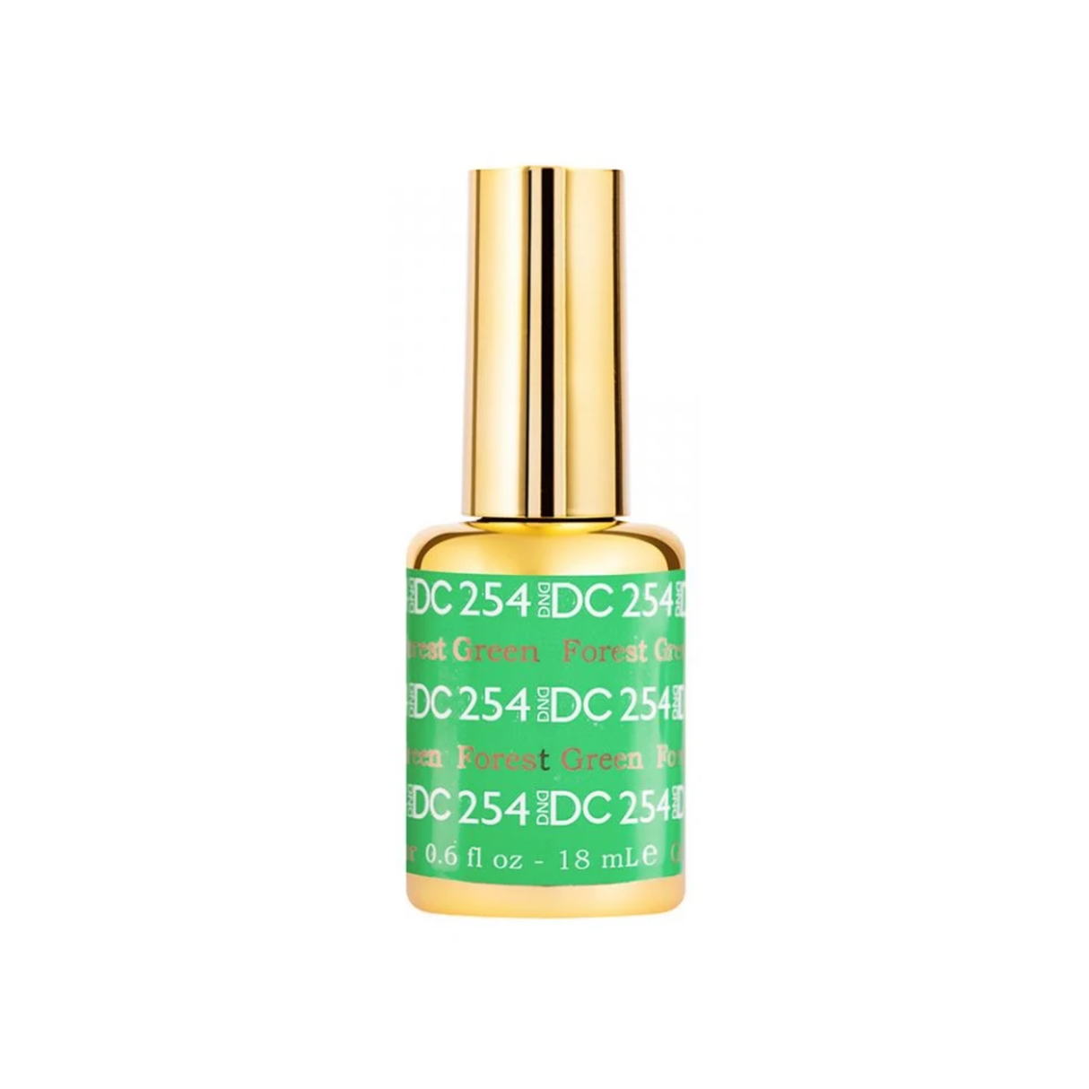 DND DC 254 FOREST GREEN