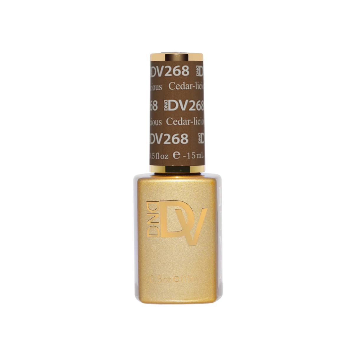DND DIVA 268 Cedar-liciou