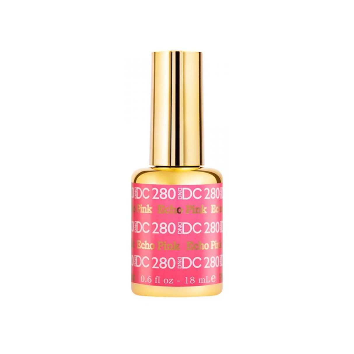 DND DC 280 ECHO PINK