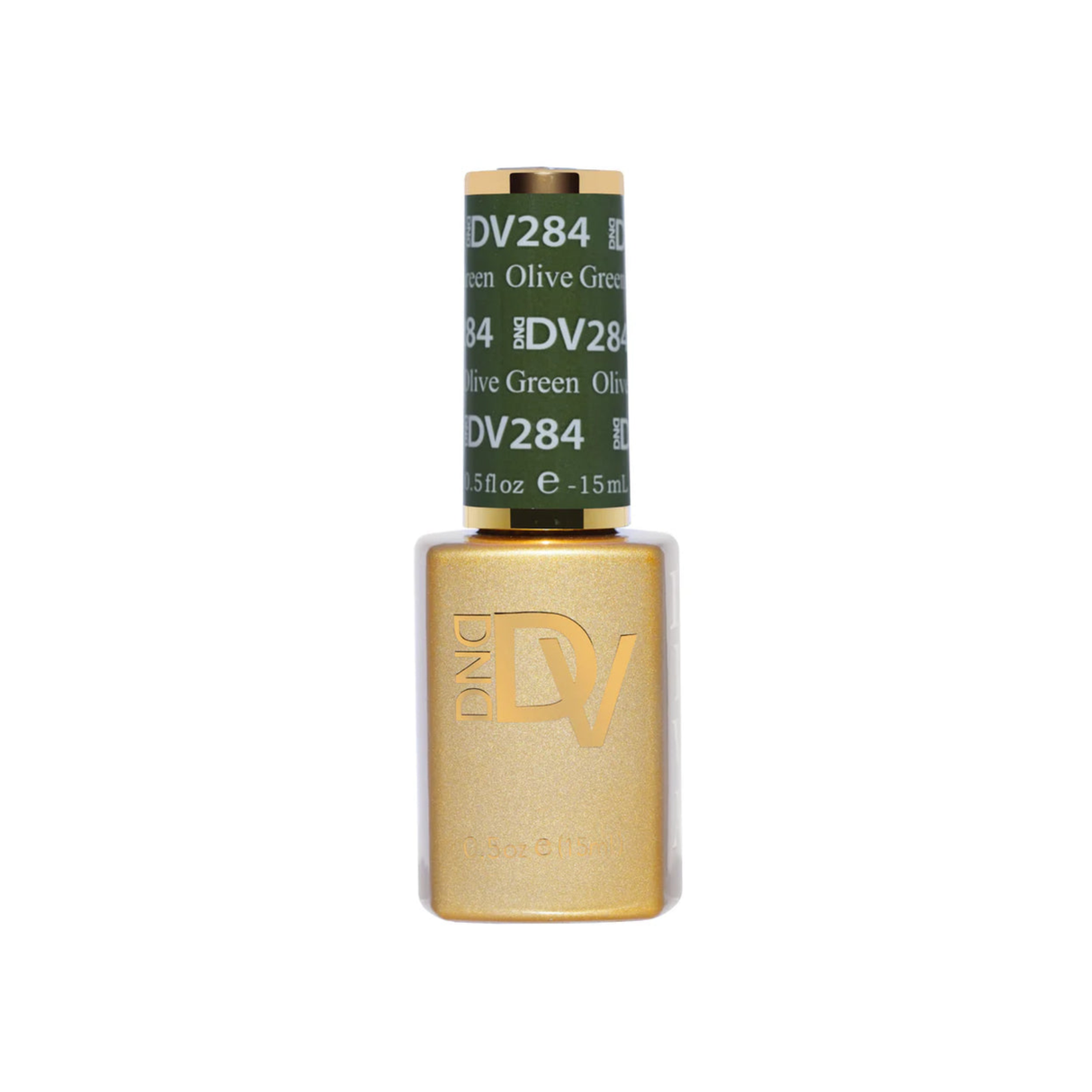 DND DIVA 284 Olive Green