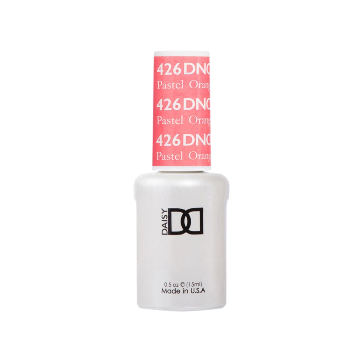 DND 426 Pastel Orange