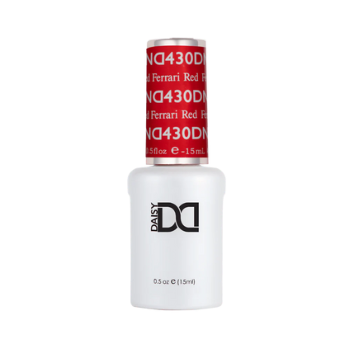 DND 430 Ferrari Red