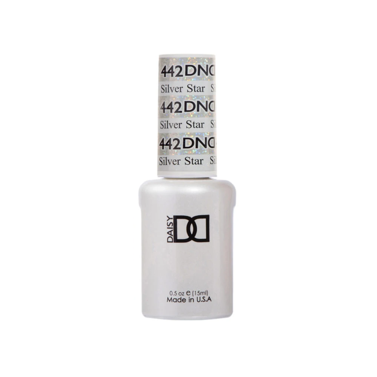 DND 442 Silver Star