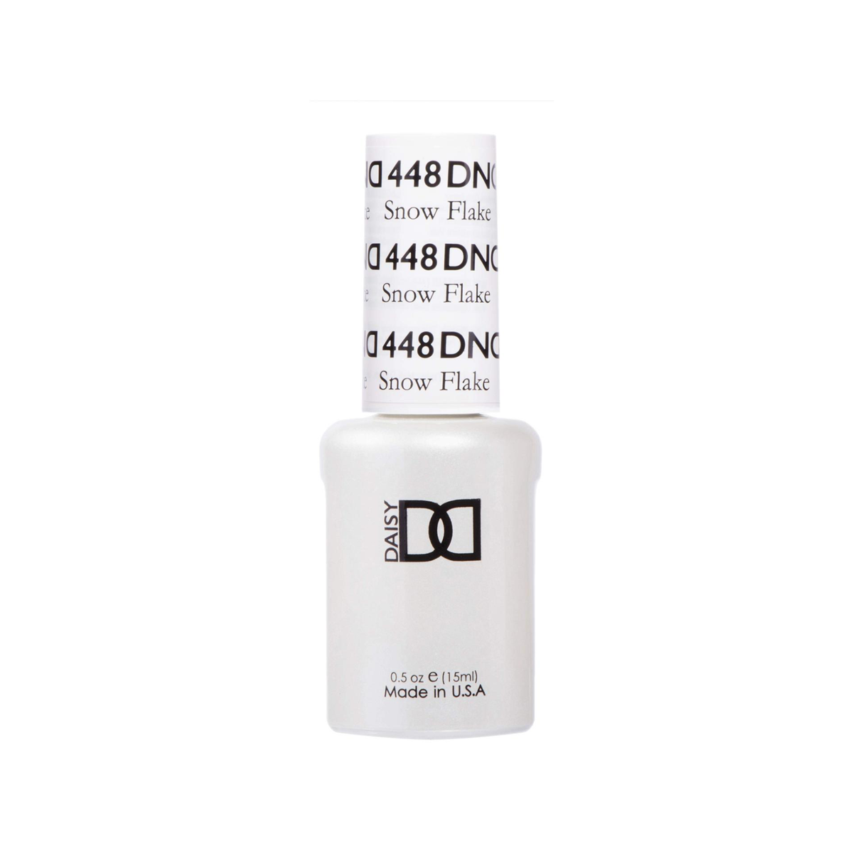 DND 448 Snow Flake