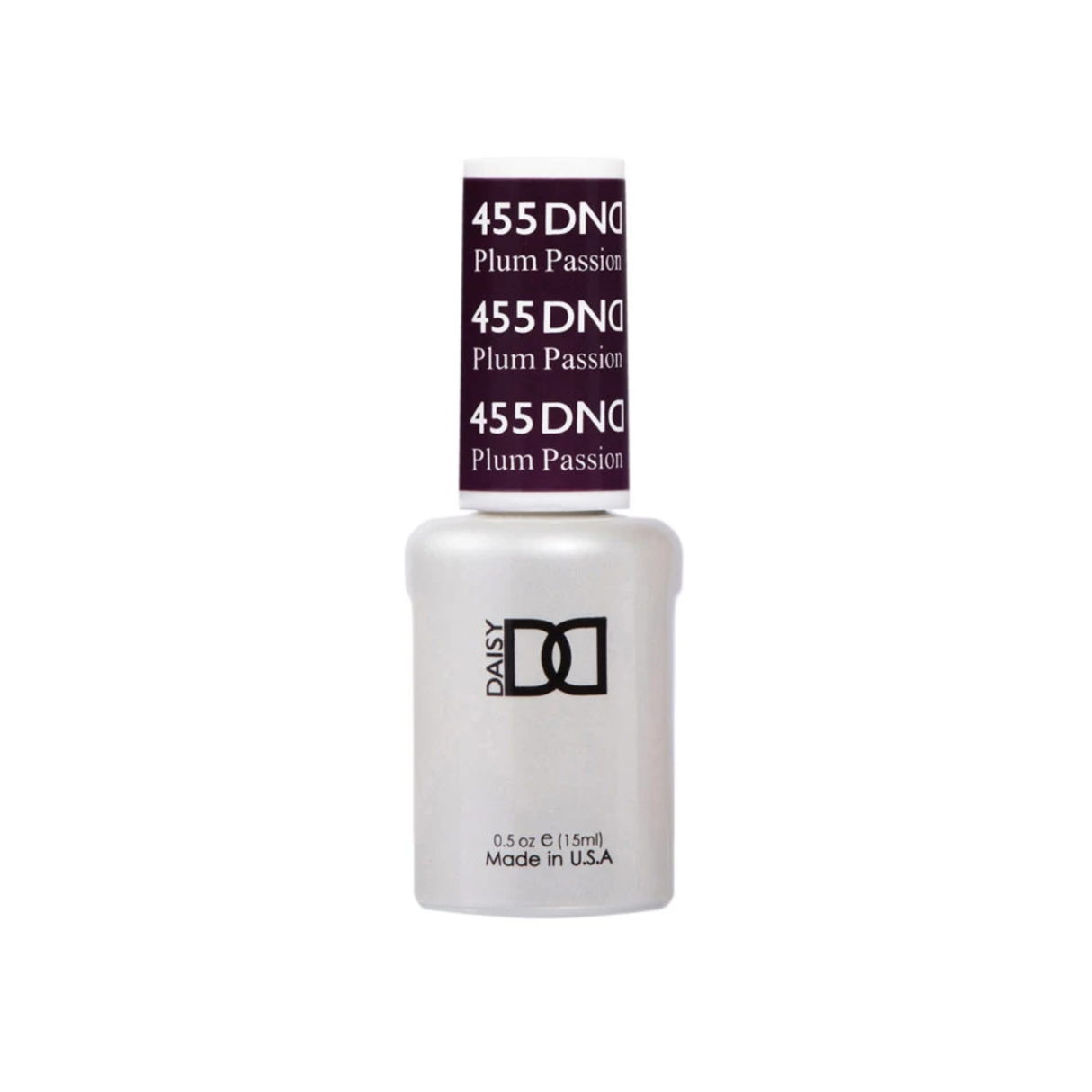 DND 455 Plum Passion