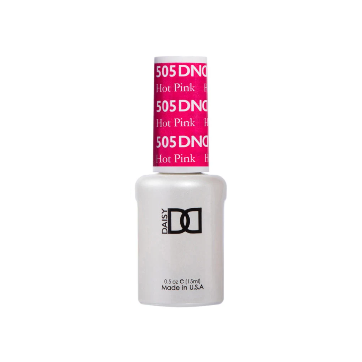 DND 505 Hot Pink