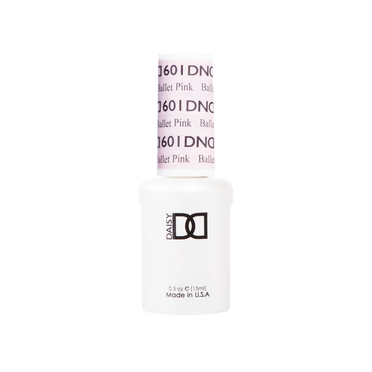 DND 601 Ballet Pink
