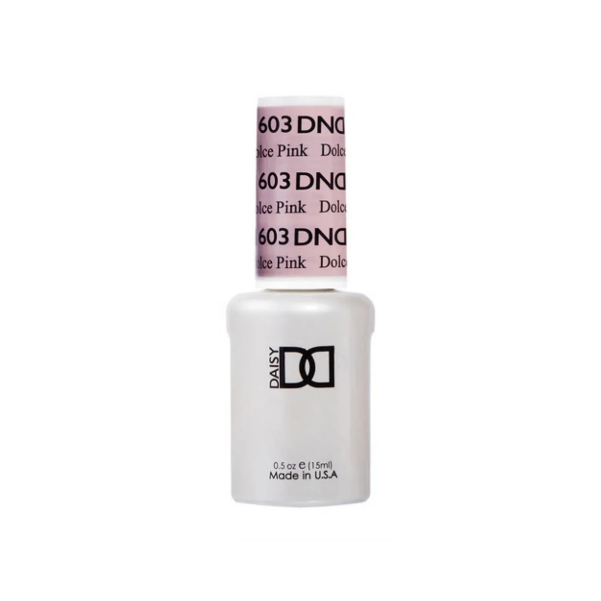 DND 603 Dolce Pink