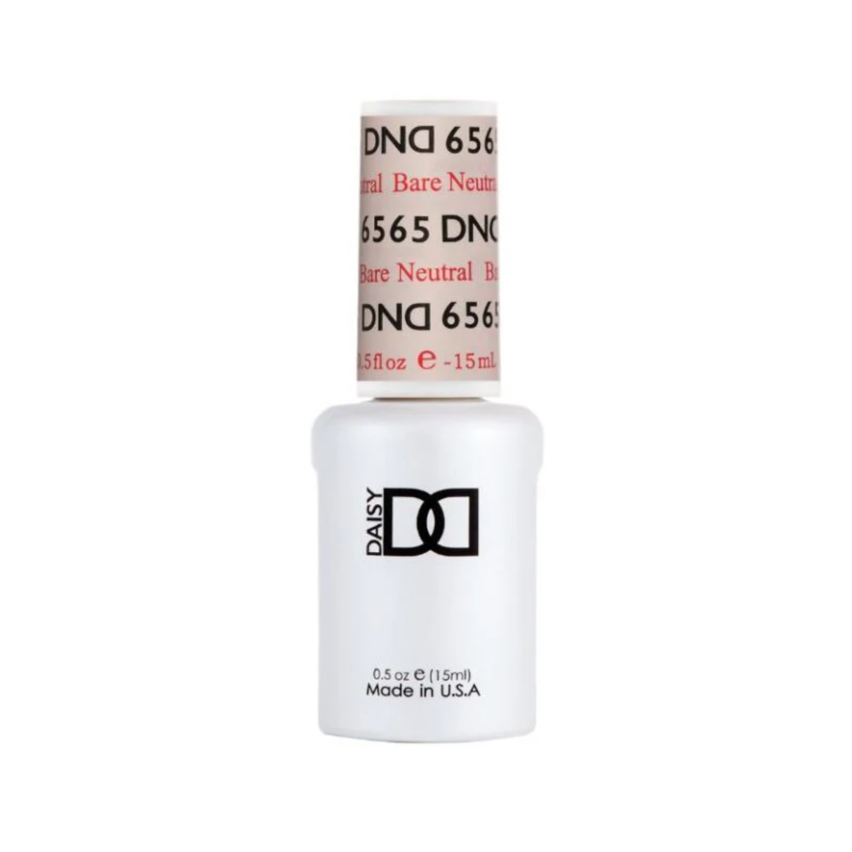 DND 6565 or DND 2345 Bare Neutral