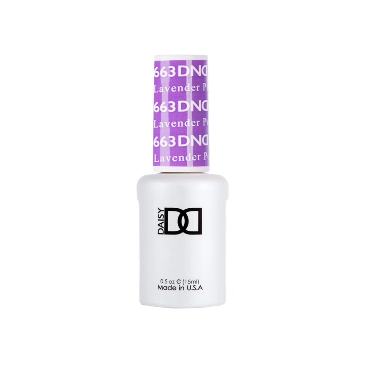 DND 663 Lavender Pop