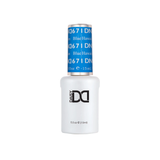 DND 671 Blue Hawaiian