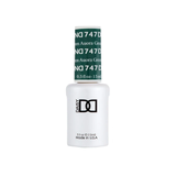 DND 747 Auora Green