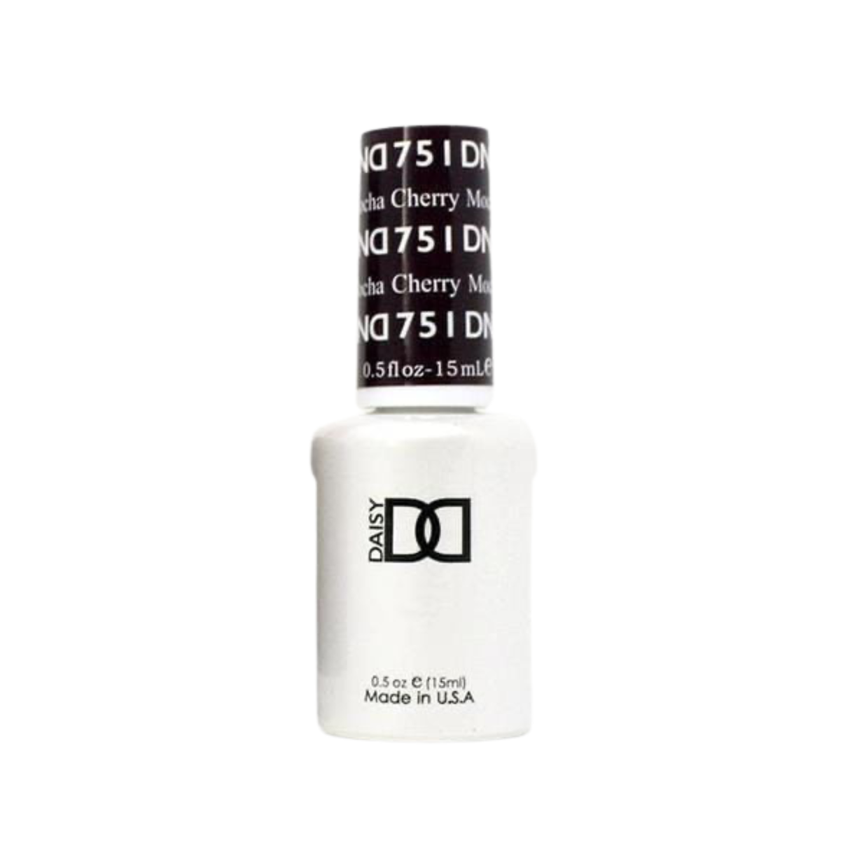 DND 751 Mocha Cherry